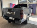 2025 Isuzu D-Max 3.0 DDI V-Cross HR Auto Double-Cab