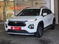 2025 Toyota Starlet Cross 1.5XR