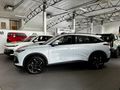 2026 BAIC X55 1.5T Elite Auto