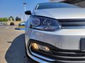 2026 Volkswagen Polo Vivo 1.4