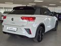 2025 Volkswagen T-Roc 2.0 TSI 4M R-Line Auto