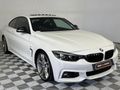 2019 BMW 4 Series 420i Coupe M Sport Auto