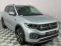 2024 Volkswagen T-Cross 1.5 TSI R-Line Auto