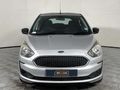 2020 Ford Figo 1.5Ti VCT Ambiente 5-dr