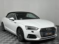 2018 Audi A5 Cabriolet 2.0 TFSI Sport Auto | 40 TFSI