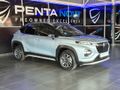 2025 Suzuki Fronx 1.5 GLX Auto