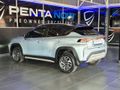 2025 Suzuki Fronx 1.5 GLX Auto