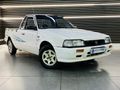 2001 Mazda Rustler 130 Drifter