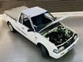 2001 Mazda Rustler 130 Drifter