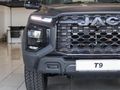 2026 JAC T9 2.0 CTI Black Edition 4x4 Auto Double-Cab
