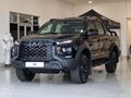 2026 JAC T9 2.0 CTI Black Edition 4x4 Auto Double-Cab