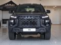 2026 JAC T9 2.0 CTI Black Edition 4x4 Auto Double-Cab