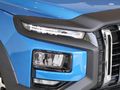 2026 JAC T9 2.0 CTI Super Lux 4x4 Auto Double-Cab