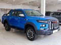 2026 JAC T9 2.0 CTI Super Lux 4x4 Auto Double-Cab