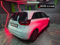 2023 Honda Fit 1.5 Elegance CVT