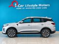 2022 Chery Tiggo 7 Pro 1.5 T Distinction Auto