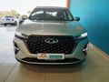 2022 Chery Tiggo 7 Pro 1.5 T Distinction Auto