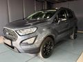 2021 Ford EcoSport 1.5 TiVCT Ambiente Auto