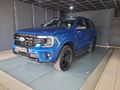 2025 Ford Everest 2.0D Bi-Turbo Sport 4x4 Auto