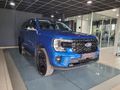 2025 Ford Everest 2.0D Bi-Turbo Sport 4x4 Auto
