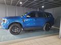 2025 Ford Everest 2.0D Bi-Turbo Sport 4x4 Auto