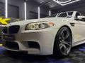 2013 BMW M5 (f10)