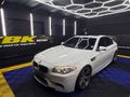 2013 BMW M5 (f10)