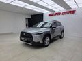 2024 Toyota Corolla Cross 1.8 XS