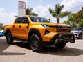 2026 Toyota Hilux 2.8 GD-6 Raider 4x4 Auto Double-Cab