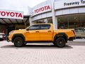 2026 Toyota Hilux 2.8 GD-6 Raider 4x4 Auto Double-Cab
