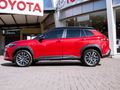 2026 Toyota Corolla Cross 1.8 GR-S