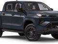 2026 Toyota Hilux 2.8 GD-6 RB SRX Auto Double-Cab