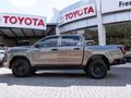 2026 Toyota Hilux 2.8 GD-6 RB SRX Auto Double-Cab