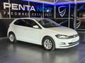 2018 Volkswagen Polo 1.0 TSI Comfortline