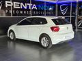 2018 Volkswagen Polo 1.0 TSI Comfortline