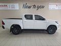 2025 Toyota Hilux 2.4 GD-6 Raider 4x4 Double-Cab