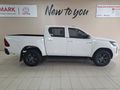2025 Toyota Hilux 2.4 GD-6 Raider 4x4 Double-Cab