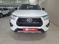 2025 Toyota Hilux 2.4 GD-6 Raider 4x4 Double-Cab