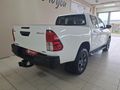 2025 Toyota Hilux 2.4 GD-6 Raider 4x4 Double-Cab
