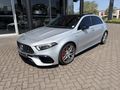 2020 Mercedes-AMG A-Class A45 S AMG 4Matic