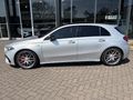2020 Mercedes-AMG A-Class A45 S AMG 4Matic