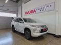 2022 Mitsubishi Pajero Sport 2.4D Auto