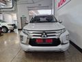 2022 Mitsubishi Pajero Sport 2.4D Auto