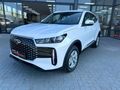 2026 Chery Tiggo Cross 1.5 Lit CVT Auto