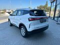 2026 Chery Tiggo Cross 1.5 Lit