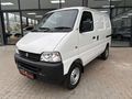 2026 Suzuki Eeco 1.2 Panel Van