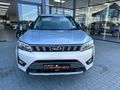 2020 Mahindra XUV 300 1.2T | W8