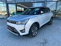 2020 Mahindra XUV 300 1.2T | W8