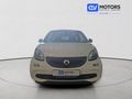 2016 Smart ForFour Passion