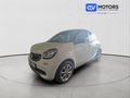 2016 Smart ForFour Passion